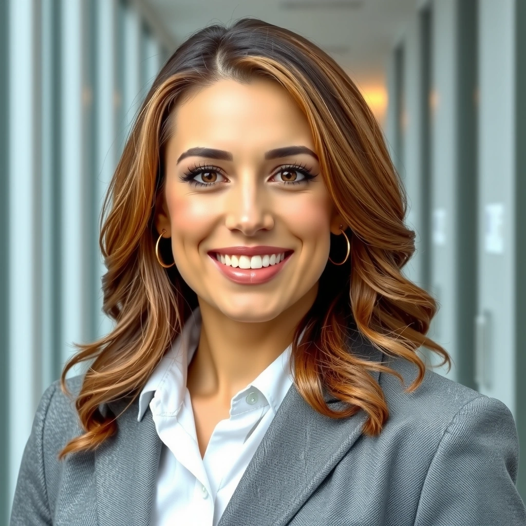 Maria Santos - Operations Manager